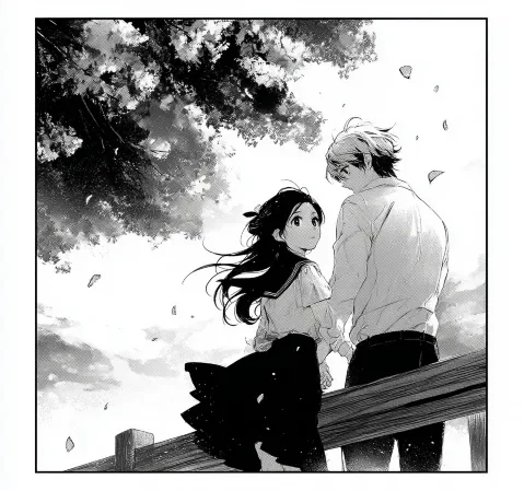 漫画《铁壁少年行》封面，热血与少年题材